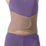 Alfacare Ζώνη Oσφύος Neoprene King Size AC-1066