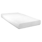 Alfacare Κάλυμμα Στρώματος Πετσετέ Διπλό 140 x 200 cm AC-893
