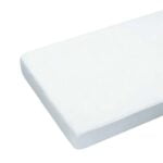 Alfacare Κάλυμμα Στρώματος Πετσετέ Διπλό 140 x 200 cm AC-893