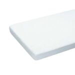 Alfacare Κάλυμμα Στρώματος Πετσετέ Μονό 100 x 200 cm AC-892