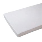 Alfacare Κάλυμμα Στρώματος Πλαστικό Διπλό 140 x 200 cm AC-891