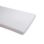 Alfacare Κάλυμμα Στρώματος Πλαστικό Μονό 100 x 200 cm AC-890