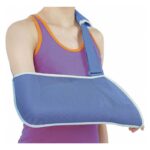 Alfacare Φάκελος Ανάρτησης AC–1100