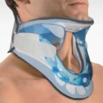 AnatomicLine Αυχενικό Κολάρο - Neck Brace Vista Miami