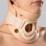 AnatomicLine Αυχενικό Κολάρο - Neck Brace Philadelphia