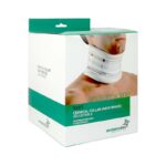 AnatomicLine Αυχενικό Κολάρο Στήριγμα Ρυθμιζόμενο - Neck Brace