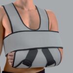 AnatomicLine Γιλέκο Ακινητοποίησης Ώμου