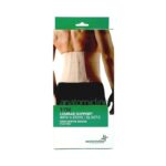 AnatomicLine Ζώνη Οσφύος Ελαστική DESEZE