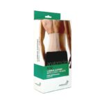 AnatomicLine Ζώνη Οσφύος Ελαστική DESEZE