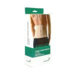 AnatomicLine Ζώνη Οσφύος Πολλαπλών Παθήσεων Ελαστική SACRO