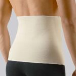 AnatomicLine Ισοθερμική Ζώνη Οσφύος Τύπου ΖΙΜΠΩ