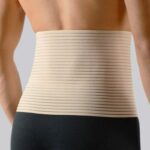 AnatomicLine Μετεγχειρητική Ζώνη Αεριζόμενη
