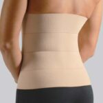 AnatomicLine Μετεγχειρητική Ζώνη Ελαστική 32cm