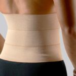 AnatomicLine Μετεγχειρητική Ζώνη Κοιλίας Ελαστική 20cm