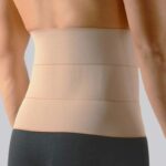 AnatomicLine Μετεγχειρητική Ζώνη Κοιλίας Ελαστική 24cm