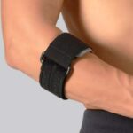 AnatomicLine Νάρθηκας Επικονδυλίτιδας Με Τζελ ONE SIZE