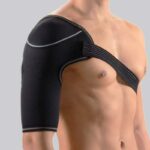 AnatomicLine Υποστήριγμα Ώμου Neoprene