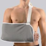 AnatomicLine Φάκελος Ανάρτησης Χειρός-Arm Sling