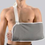 AnatomicLine Φάκελος Ανάρτησης Χειρός-Arm Sling ONE SIZE