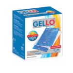 GELLO Geltechnik Επίθεμα Θερμό/Ψυχρό GELLO AC-3378