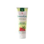 Herbamedicus Κρέμα Swiss Gel Warming Σωληνάριο 100 ML