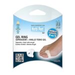 Herbi Feet  Δακτύλιος-Διαχωριστικό Gel HF 6052 