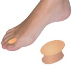 Herbi Feet Διαχωριστικό Δακτύλων Σιλικόνης HF 6017