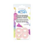 Herbi Feet Επικάλιο Επίθεμα Αυτοκόλλητo Σετ 4 Τεμ - HF 6020