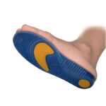Herbi Feet Πέλμα Silonite Dunia HF 6013