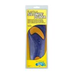 Herbi Feet Πέλμα Silonite Dunia HF 6013