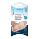Herbi Feet Προστατευτικό Για Κότσι & Μετατάρσιο Gel-Comodigel Duplo HF 6025
