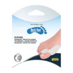 Herbi Feet Προστατευτικό Για Το Κότσι-Διαχωριστικό Gel-Dupligel HF 6053