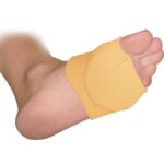 Herbi Feet Προστατευτικό Μεταταρσίου Με Gel HF 6022