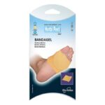 Herbi Feet Προστατευτικό Μεταταρσίου Με Gel HF 6022