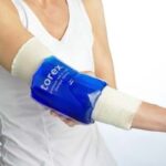 MVS in Motion Επίθεμα TOREX ROLL - ON