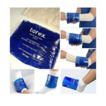 MVS in Motion Επίθεμα TOREX ROLL - ON