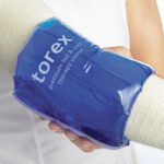 MVS in Motion Επίθεμα TOREX ROLL - ON