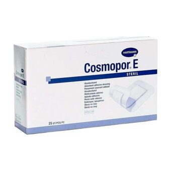 Hartmann Cosmopor E Αυτοκόλλητο Επίθεμα Τραυμάτων 35 x 10cm 25τμ
