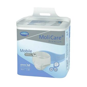 Hartman Premium Mobile Extra Plus Medium - Εσώρουχο Ακράτειας Ημέρας 14τεμάχια
