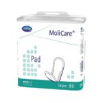Hartman MoliCare Pad Midi - Σερβιέτες Ελαφράς Ακράτειας 28τεμάχια