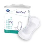 Hartman MoliCare Pad Midi - Σερβιέτες Ελαφράς Ακράτειας 28τεμάχια