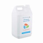 HELENVITA PRO PROTECT Hand Gel 1L - Υγρό Aπολύμανσης Χεριών