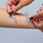 L-Mesitran Active Large - Αυτοκόλλητο Υδροενεργό Πολυμερές Επίθεμα 7.5x4.5cm 5τεμάχια