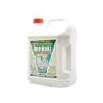 ANTIBAK Universal Απολυμαντικό Επιφανειών Χωρίς Άρωμα 4L