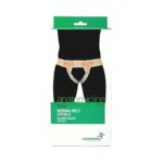 AnatomicLine Κηλεπίδεσμος Διπλός ONE SIZE