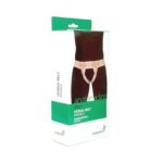 AnatomicLine Κηλεπίδεσμος Διπλός ONE SIZE