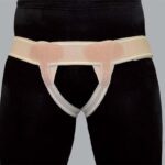 AnatomicLine Κηλεπίδεσμος Διπλός ONE SIZE