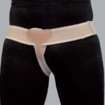 AnatomicLine Κηλεπίδεσμος Μονός