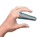 AnatomicLine Νάρθηκας Δακτύλου Finger Protector Splint
