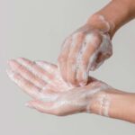 FBServices BAKTI-LIQUID WASH Aντιμικροβιακό Κρεμοσάπουνο - Χλωρεξιδίνη 4% 1lit